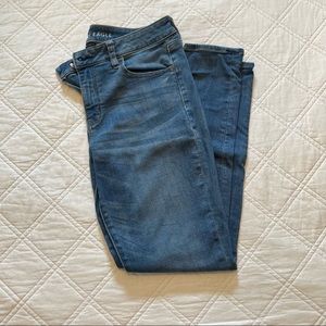 (W) American Eagle jeans